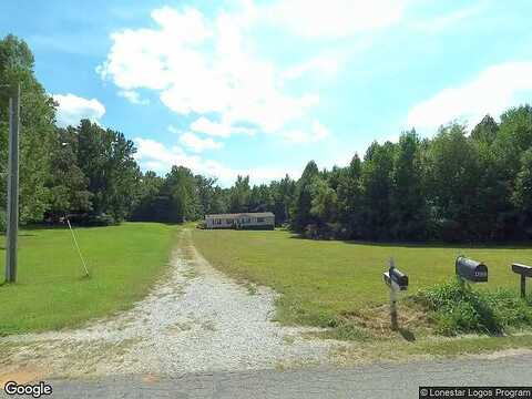 St Pauls Church, GOOCHLAND, VA 23063