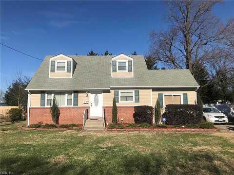 Westgrove, VIRGINIA BEACH, VA 23455