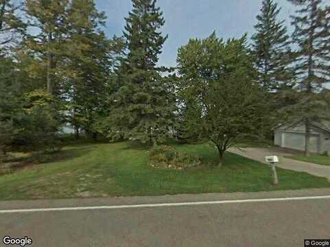 Hubbard Lake, SPRUCE, MI 48762