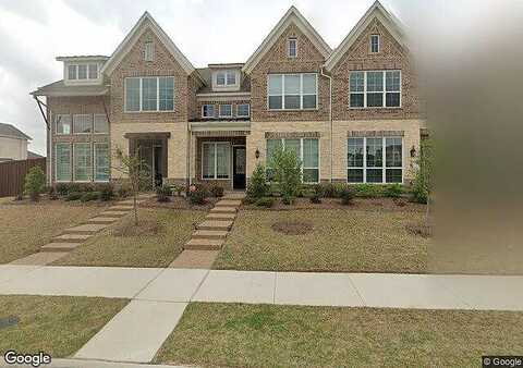 Shore Crest, MCKINNEY, TX 75070