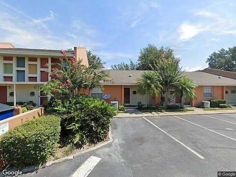 Tangerine Ave, WINTER PARK, FL 32792