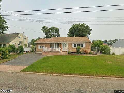 Franklin, BRENTWOOD, NY 11717