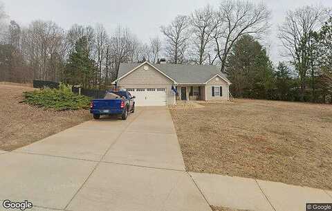 Miller, DAWSONVILLE, GA 30534