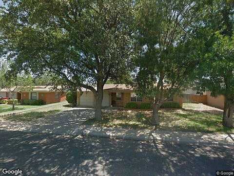 Delwood, ODESSA, TX 79762