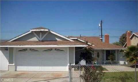 Cutler, BALDWIN PARK, CA 91706