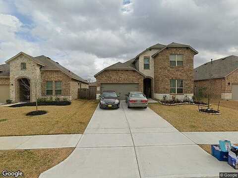 Mountain Cypress, SPRING, TX 77389