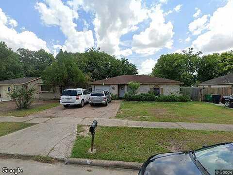 Ridgewest, HOUSTON, TX 77053