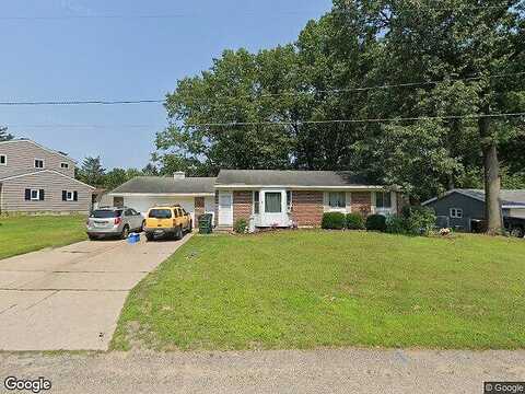 Brookgate, COMSTOCK PARK, MI 49321