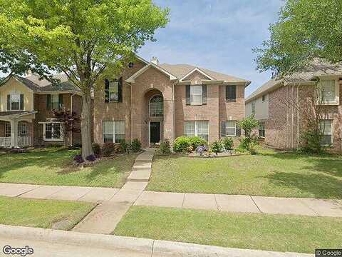 Redwood, MCKINNEY, TX 75070