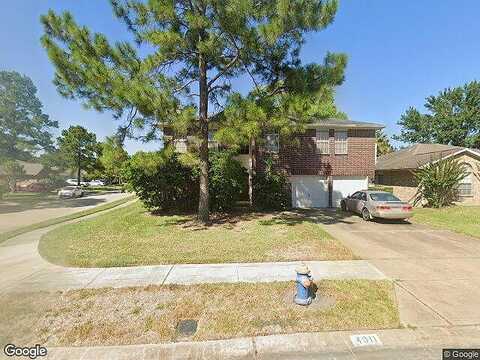 Sentry Woods, PEARLAND, TX 77584