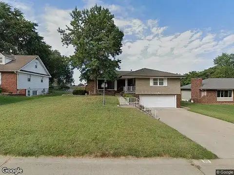 Stonecrest, SAINT JOSEPH, MO 64506