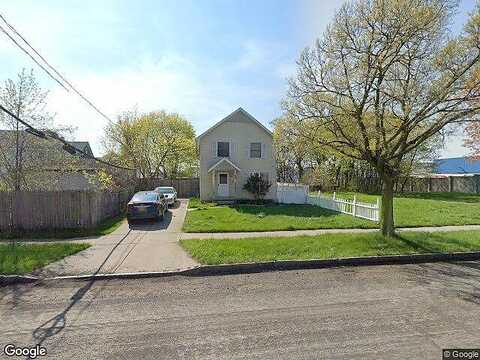 Masten, BUFFALO, NY 14209