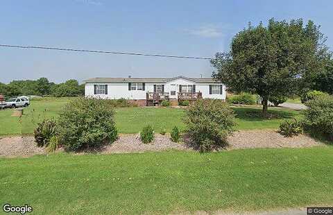 Mcwalker, REIDSVILLE, NC 27320