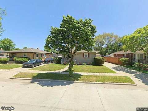 34Th, KENOSHA, WI 53144