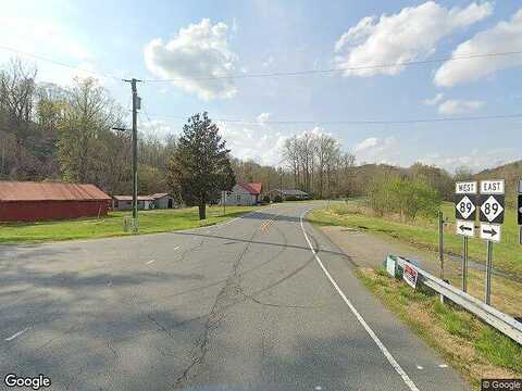 Nc 89, WALNUT COVE, NC 27052