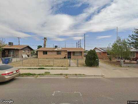 Winthrop, EL PASO, TX 79924