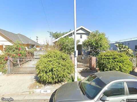 41St, LOS ANGELES, CA 90011