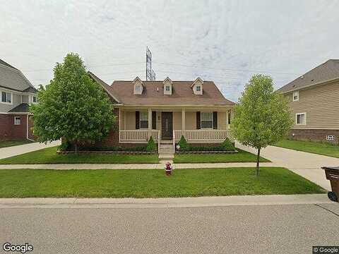 Golden Park, SHELBY TOWNSHIP, MI 48315