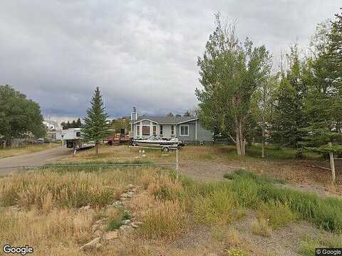 Washakie, ROCK SPRINGS, WY 82901