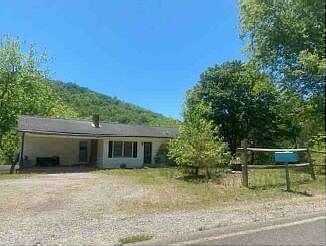 Poplar Springs, HIDDENITE, NC 28636