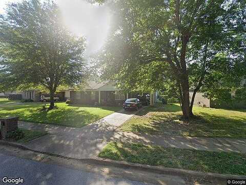 Appleville, MEMPHIS, TN 38109