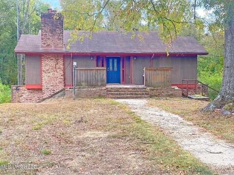 Dogwood, VICKSBURG, MS 39180