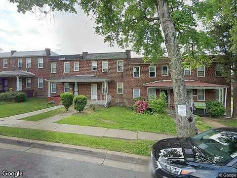 Culver, BALTIMORE, MD 21229