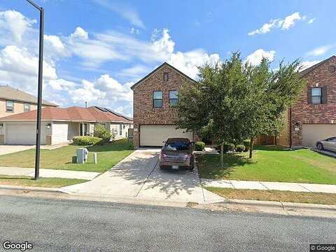 Irvine, DEL VALLE, TX 78617