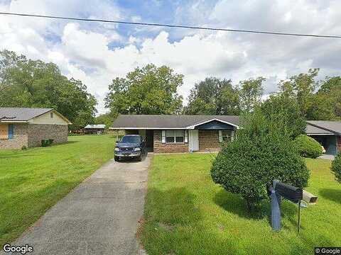 5Th, JESUP, GA 31545