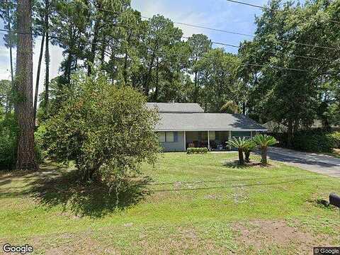 Palmetto, SAINT MARYS, GA 31558