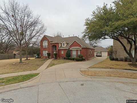 Coventry, ARLINGTON, TX 76017