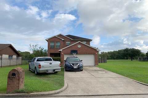 Lingonberry, HOUSTON, TX 77033