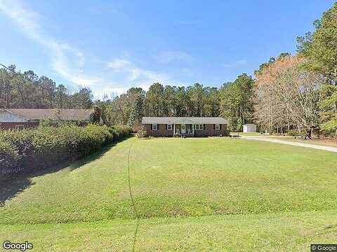 Penderlea, WILLARD, NC 28478