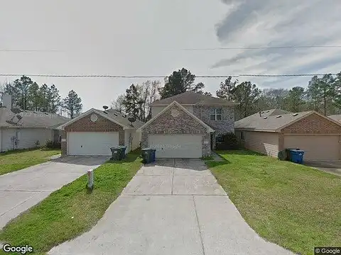 Deerpath, CONROE, TX 77303