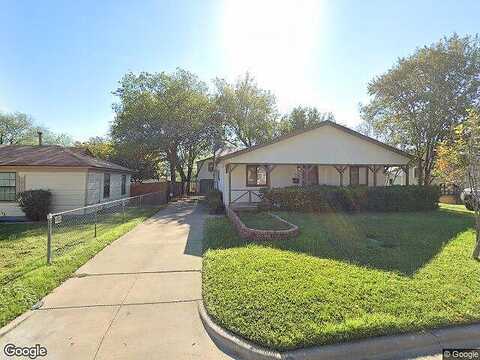 Sherwood, RIVER OAKS, TX 76114