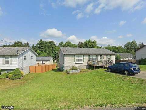 Riverwood, FAIRMONT, WV 26554