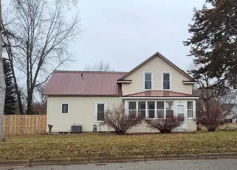 2Nd, LITCHFIELD, MN 55355