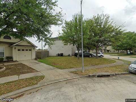 Remington Glen, HOUSTON, TX 77073