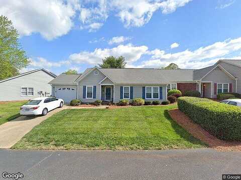 Heathridge, GREENSBORO, NC 27410