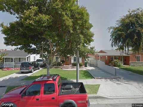 137Th, HAWTHORNE, CA 90250