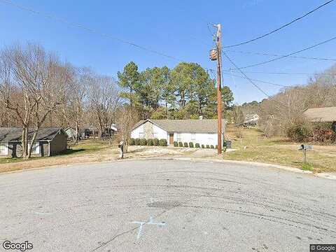 Halfmoon, LILBURN, GA 30047