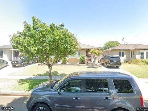 Woodruff, LAKEWOOD, CA 90713