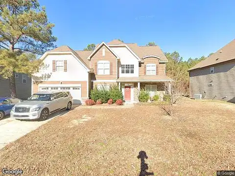 Stonewood Pines, KNIGHTDALE, NC 27545
