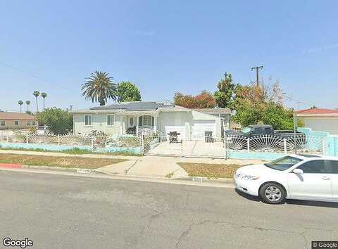 189Th, CARSON, CA 90746