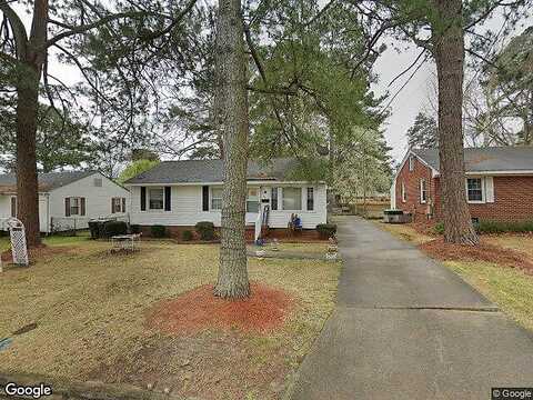 Macon, WILSON, NC 27893