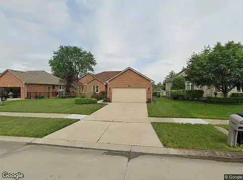 Barrett, MACOMB, MI 48044