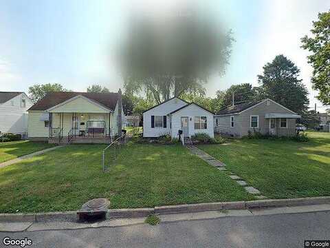 Busby, LANCASTER, OH 43130