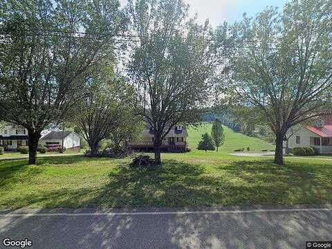 Carters Valley, ROGERSVILLE, TN 37857