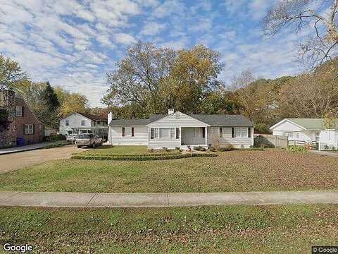 Chandler, ATHENS, AL 35611