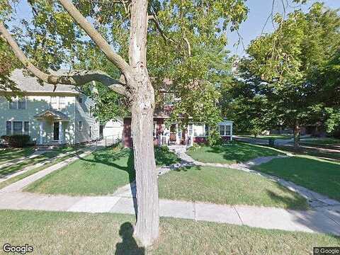 West, LANSING, MI 48915